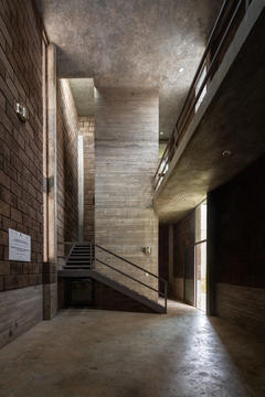 Gallery of Los Chocolates Community Development Center / Taller de Arquitectura Mauricio Rocha + Gabriela Carrillo  - 5