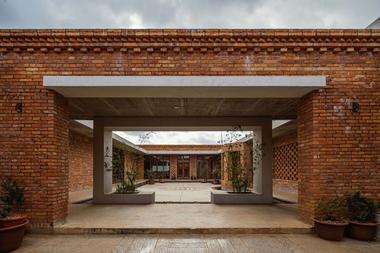 Gallery of Zhao House / Chuantuo Architecture  - 1