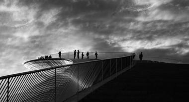 Shortlist Announced for the Architectural Photography Awards 2019