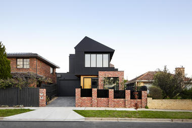 Brodecky House / Atlas Architects