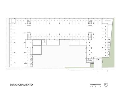 Gallery of OCEANA Hotel / rdlp arquitectos  - 26