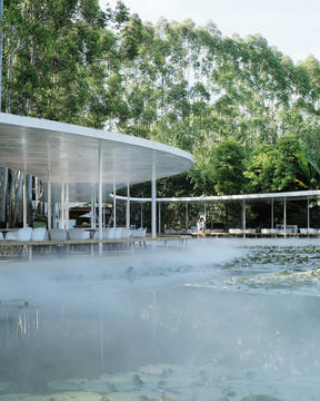 Gallery of Innovative Uses of Water in Architecture  - 8