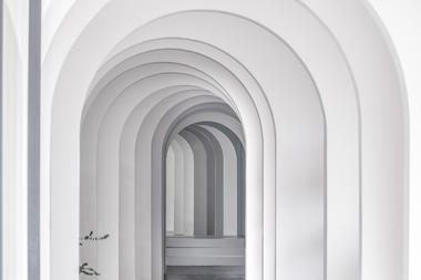 新华书店•虫洞空间 / 杭州植田建筑室内设计工作室