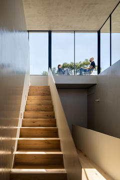 Gallery of Sierra Fria House  / PPAA Pérez Palacios Arquitectos Asociados + Alfonso de la Concha Rojas  - 17