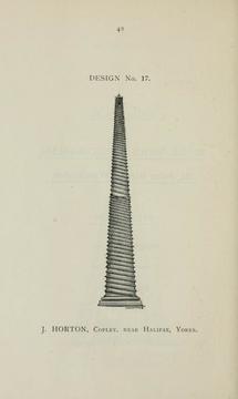 Gallery of Tower of London Competition 1890  - 9