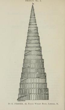 Gallery of Tower of London Competition 1890  - 7