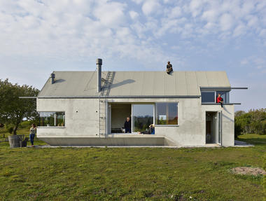 Gallery of The 20 Most Bookmarked Projects in 2019  - 3