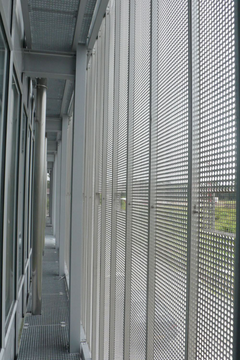 Gallery of Rectorate Office Building / Hauvette & Associés  - 10