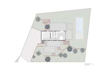 Gallery of Baham / Moraira House / Antonio Altarriba Estudio de Arquitectura  - 14
