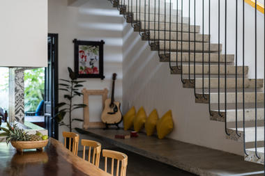 Gallery of KHE House / K.A.N Studio  - 26