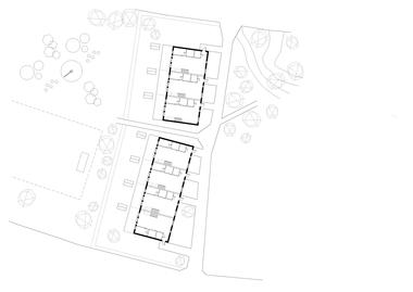 Gallery of 3 in 1 Housing / Street Monkey Architects  - 19