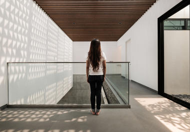 Galería de Casa DL  / DP+HS Architects  - 3
