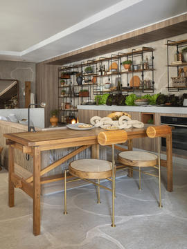 Gallery of Menir House / Très Arquitetura  - 2