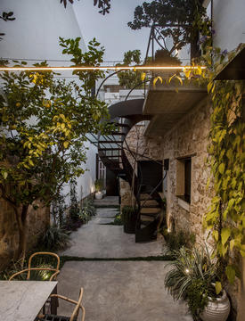 Galería de Casa Espiral en Tel Aviv / Anat Gay Architects  - 17