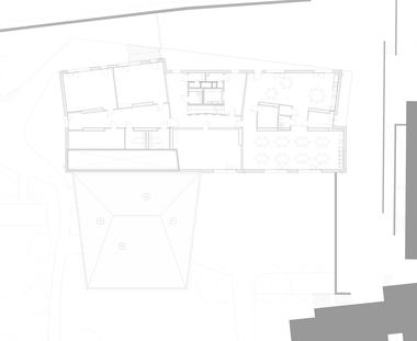 画廊 艾格斯-韦尔特斯老年中心 / 3BM3 Atelier d’Architecture SA – C. Stendardo et B. Montant  - 17