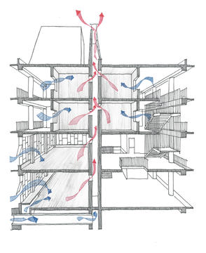 Galeria de Os melhores desenhos de arquitetura de 2019  - 51