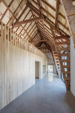 Gallery of Museum Romeins Halder / Reset Architecture  - 14