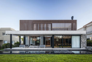 Gallery of Sukkha House / OON Architecture  - 5