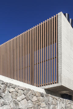Gallery of Sukkha House / OON Architecture  - 9