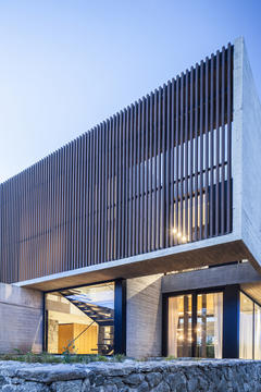 Gallery of Sukkha House / OON Architecture  - 10