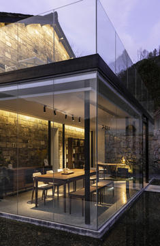 Gallery of MYMORY - Boutique Hotel / Atelier RIGHT HUB  - 28