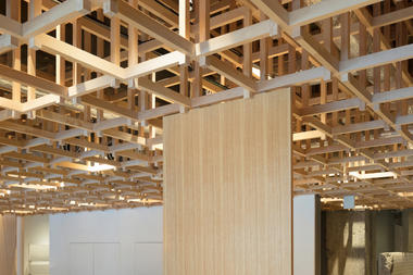 Gallery of Kumu Kanazawa Hotel / Yusuke Seki  - 14