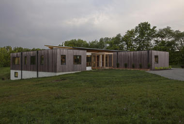 Gallery of Copperwood House / HAUS | Architecture For Modern Lifestyles  - 6