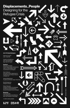 Displacements People: Designing for the Global Refugee Crisis