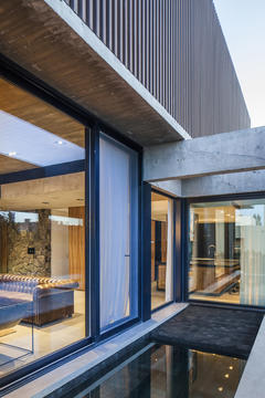 Gallery of Sukkha House / OON Architecture  - 4