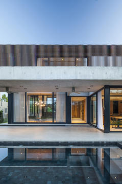 Gallery of Sukkha House / OON Architecture  - 12