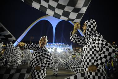 Arquitetura e Urbanismo será tema do carnaval em 2020