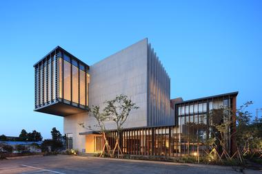 Galería de Clínica Jung / Kim Seunghoy (Seoul National University) + KYWC Architects  - 1