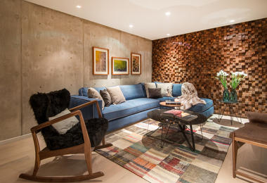 Gallery of Coahuila 59 Building / Contexto Arquitectos  - 4