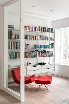 Gallery of Lawford Road Townhouse / OEB  - 15