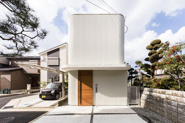 Casa Melt / SAI Architectural Design Office