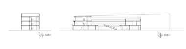 Gallery of Sanmen Dafu Kindergarden / Think Logic Design  - 41