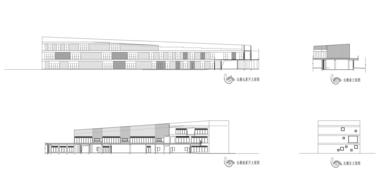 Gallery of Sanmen Dafu Kindergarden / Think Logic Design  - 40