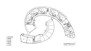 Gallery of Sanmen Dafu Kindergarden / Think Logic Design  - 36