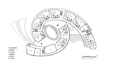 Gallery of Sanmen Dafu Kindergarden / Think Logic Design  - 35