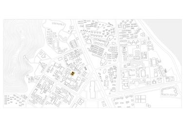 Gallery of Yantai Chunhui Road Port Apartment / MAT Office  - 33