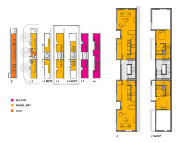 Gallery of XS House  / ISA  - 11
