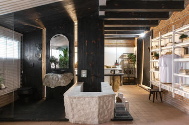 Trigo Studio / Renato Mendonça Arquitetura