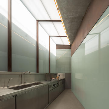 Gallery of Blind House / BOONDESIGN  - 14