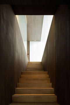 Gallery of Blind House / BOONDESIGN  - 12