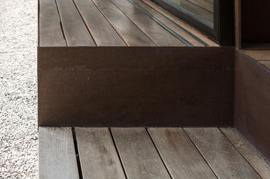 Gallery of Blind House / BOONDESIGN  - 19