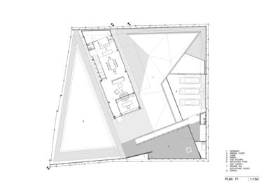 Gallery of Blind House / BOONDESIGN  - 24