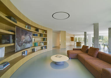 Galería de Casa doméstico fluido / Jaime Sepulcre Bernad  - 5