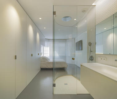 Galería de Casa doméstico fluido / Jaime Sepulcre Bernad  - 20