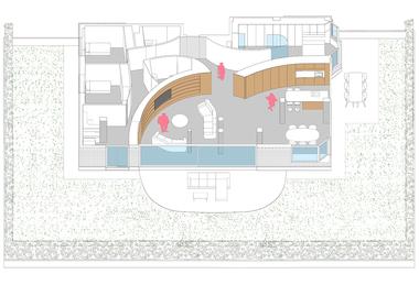 Galería de Casa doméstico fluido / Jaime Sepulcre Bernad  - 36