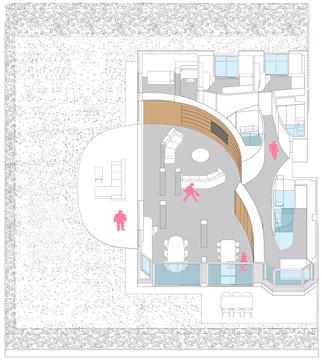 Galería de Casa doméstico fluido / Jaime Sepulcre Bernad  - 37